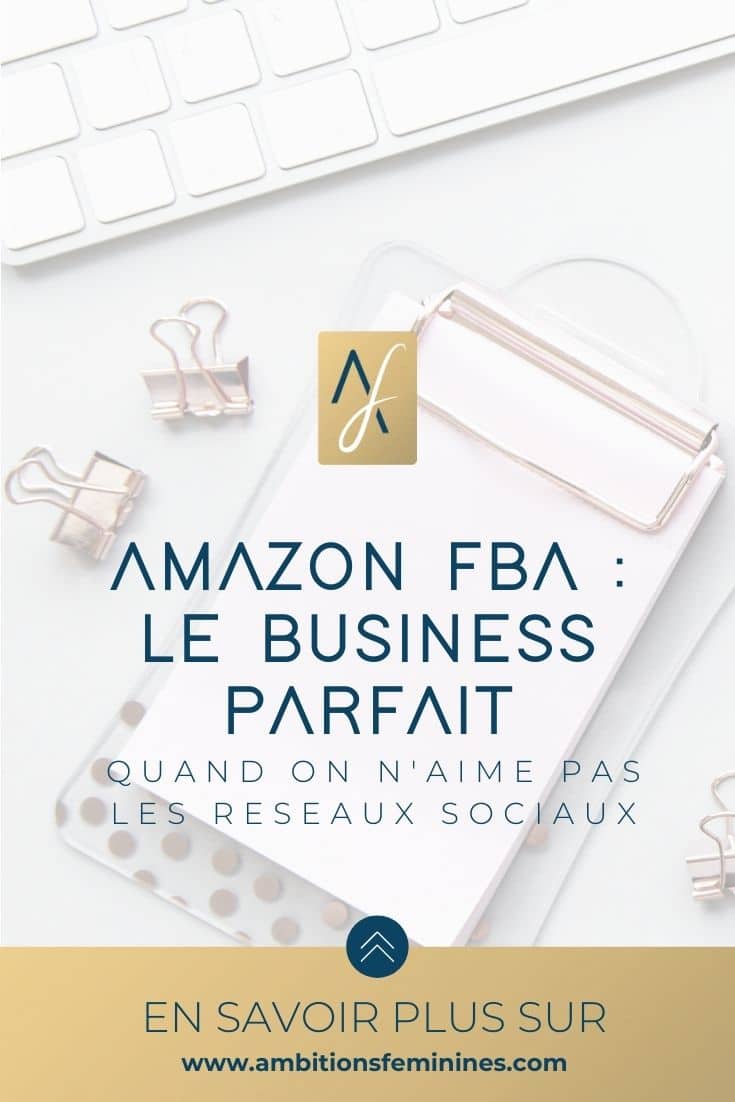 Amazon FBA : le business parfait ?